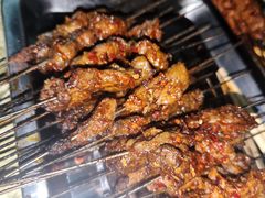 烤筋-金二烤肉(早慈巷小区店)