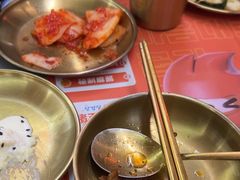 -轻烧烤肉(光谷步行街店)