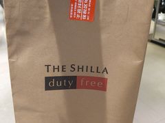 -新罗免税店(济州店)