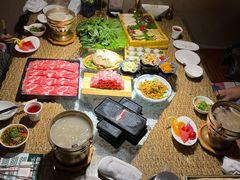 -慢丽江·云南野生菌土鸡锅(西山店)