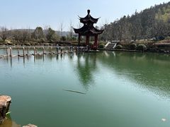 -冶父山国家森林公园