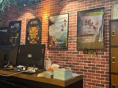 -机械师超级密室(大唐西市店)