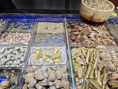 -高佳庄·舟山海鲜(海景旗舰店)