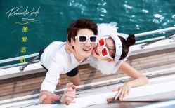 -太古映画婚纱摄影(天河店)