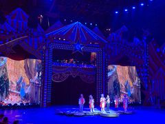 -珠海横琴长隆《卡卡虎奇遇记》