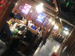 大堂-郑喜旺烧烤(郑州总店)