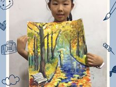 -尚想绘·艺术中考·中考咨询