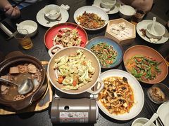 -顺香居·老字号湖北菜(江汉路店)