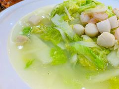 -渔码头食府(蓬莱阁店)