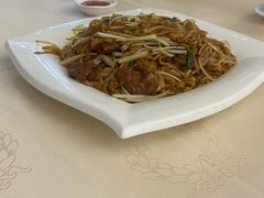 -长江国际酒店-中餐厅
