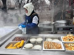 -紫光园(劲松店)