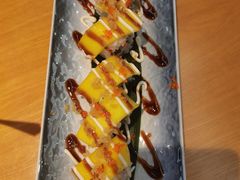 -东加寿司.料理(水游城店)