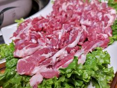 -清真华宇开锅羊肉