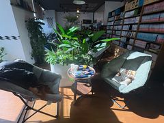 -Oasis日式漫画喫茶(高岛屋百货店)