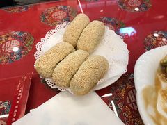 -玉华台饭庄(裕中西里小区店)