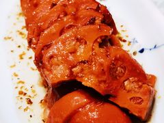 -沽上民肴·海鲜锅贴·天津菜(福州道鸿正家园店)