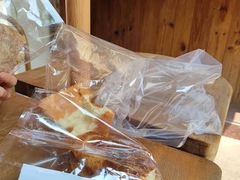 -佐敦面包铺·JORDAN BAKERY