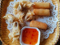-阿多私房菜(顺德店)