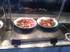 -洲际酒店·地平线全日餐厅HORIZON CAFÉ