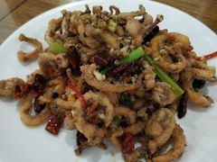 -砂锅李(九江路店)