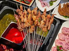 -洞子口重庆鲜货火锅(楚翘城旗舰店)