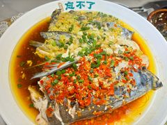 -钟掌勺忘不了地道湘菜(新天地假日广场店)