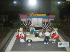 -济州岛泰迪熊博物馆