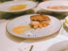 -L'Arome芳芳法国餐厅(仙林金鹰店)