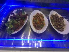 -妖无二·和牛烧烤自助(新吴万达店)