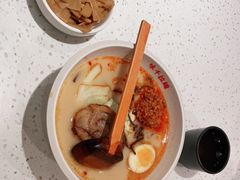 -味千拉面(双井店)