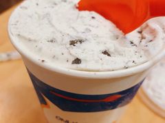 奥利奥暴风雪-DQ·蛋糕·冰淇淋(大宁国际商业广场店)