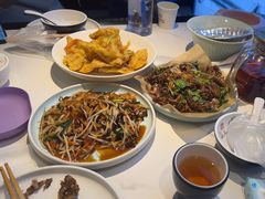 -额娘·春饼烤鸭(天鸿店)
