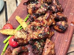 -CHURCH  BISTRO 教堂·餐吧