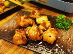 -酒窝烧鸟(科华街店)