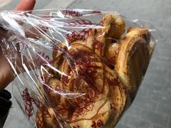 -国际饭店·帆声西饼屋(黄河路店)