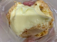 -巴黎贝甜(宜山路店)