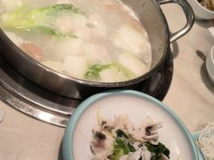 -粤顺渔坊·中山脆肉鲩火锅(清湖店)