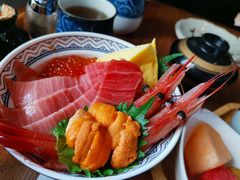 -阿吾罗日本料理(K11艺术中心店)