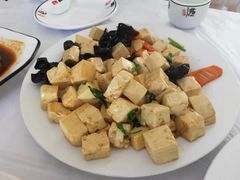 -宾朋海鲜美食特色餐厅·纯手工鲅鱼水饺(兴海路店)