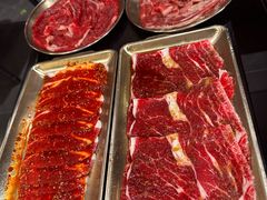 -西塔老太太泥炉烤肉(龙湖北苑天街店)