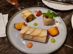 -LESCEDARS Brasserie Bistro香柏树