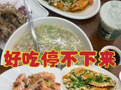 -渔满仓海鲜渔家(象山二店)
