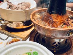 -老太原菜馆(南宫店)