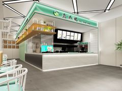 -吾悦广场(南京鼓楼店)