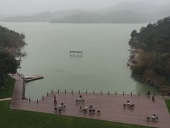 -天目湖涵田半山温泉