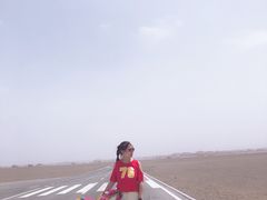 -敦煌雅丹国家地质公园