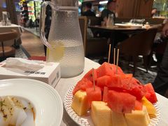 -耶里夏丽·丝路新疆菜·清真食品(徐汇南丹东路臻选店)