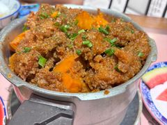 -杨记隆府重庆江湖菜(大悦城店)