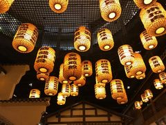 -南京大牌档(凯德大峡谷店)