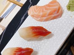 -Sushi Hanzo半藏(天环广场店)